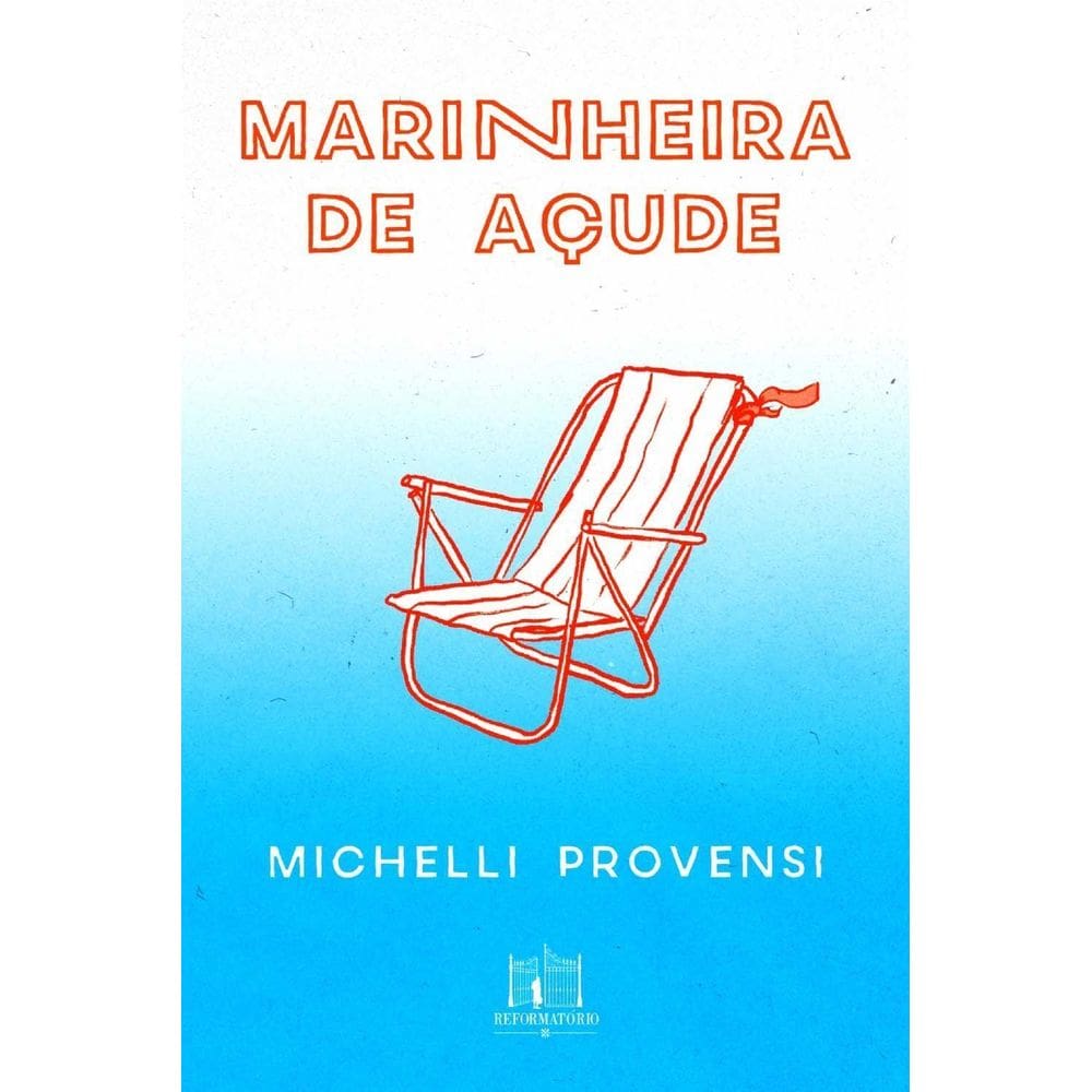 Marinheira de Açude