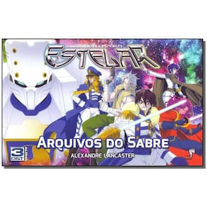 Arquivos do Sabre