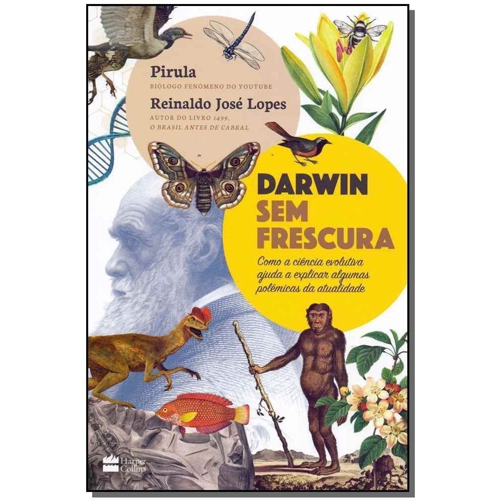 Darwin Sem Frescura