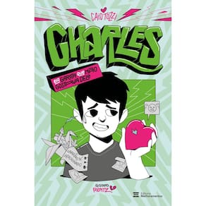 Charles e a Garota Que Não Gostava Dele