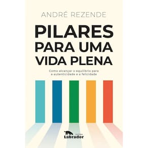 Pilares Para uma Vida Plena