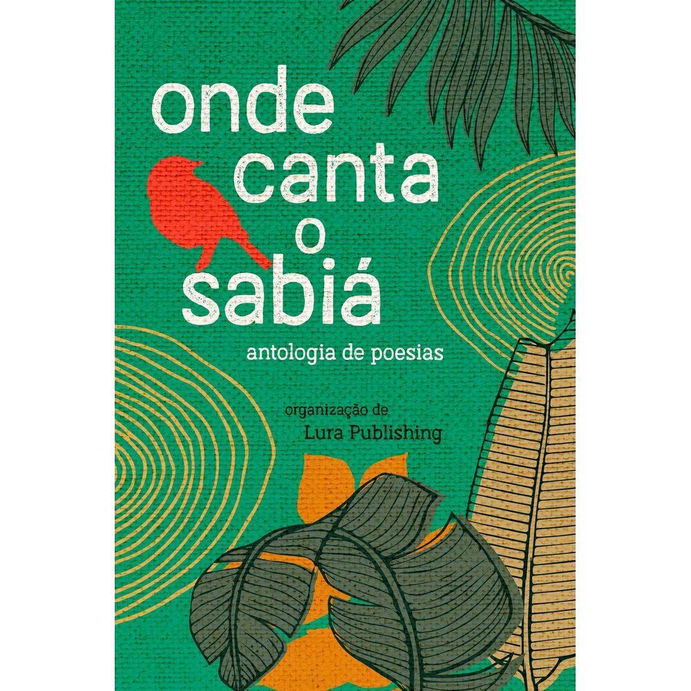 Onde Canta o Sabiá