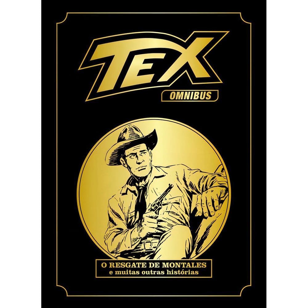 Tex Omnibus - Vol. 02
