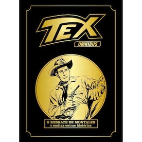 Tex Omnibus - Vol. 02