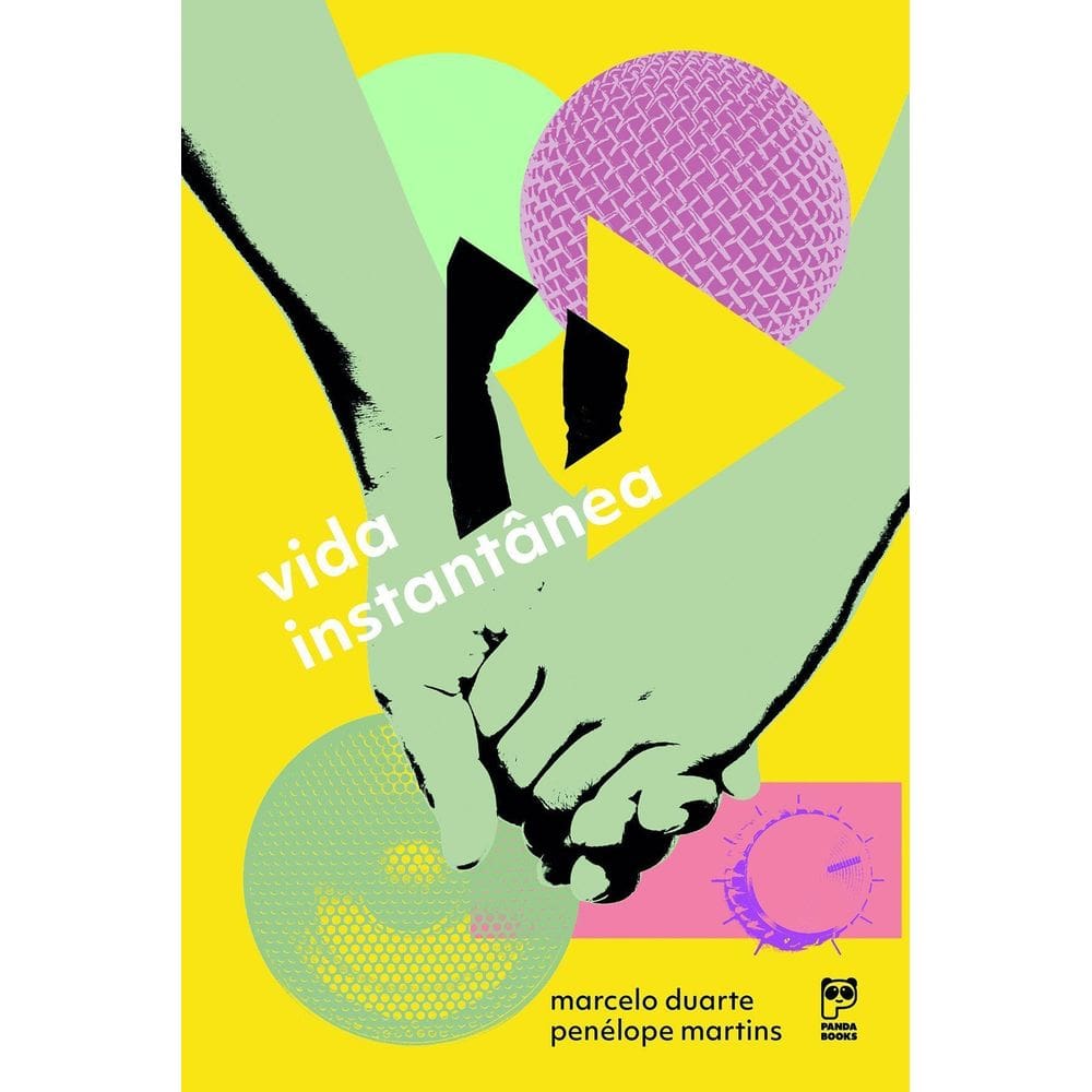 Vida Instantânea