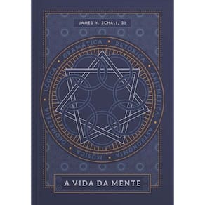 A Vida Da Mente