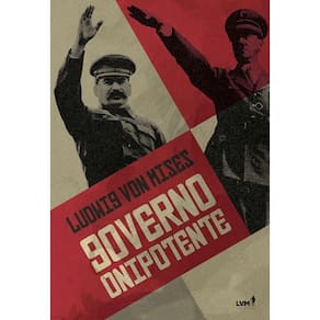 Governo Onipotente
