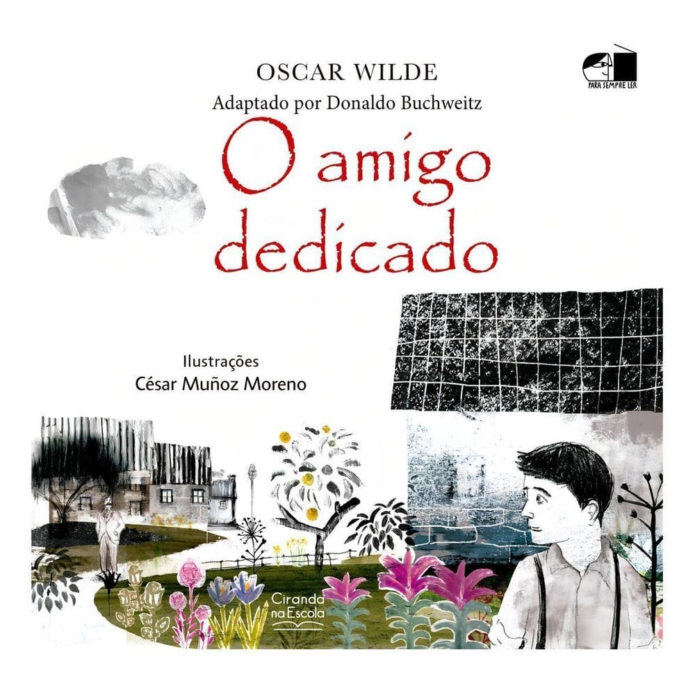 O Amigo Dedicado
