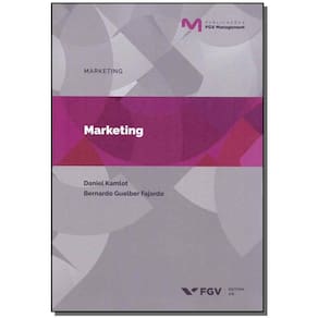 Marketing