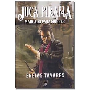 Juca Pirama - Marcado Para Morrer