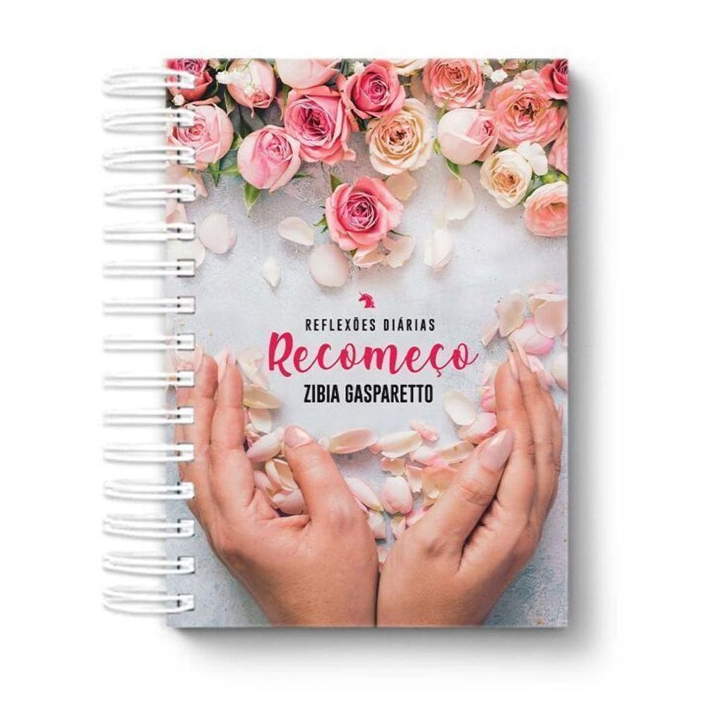 Reflexães Diárias - Recomeço