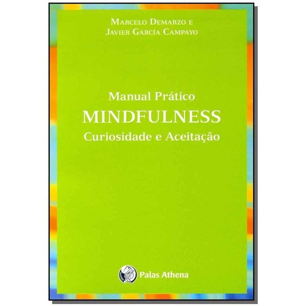 Manual Prático Mindfulness