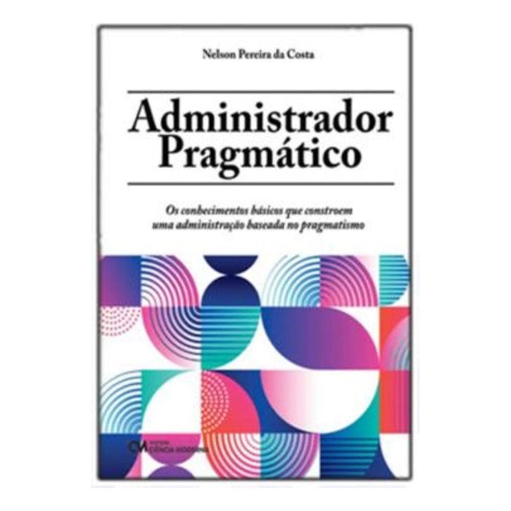 Administrador Pragmático