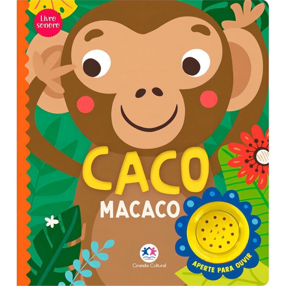 Caco Macaco