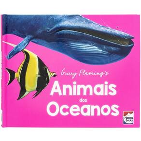 Explorando o Mundo - Animais do Oceano