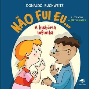 Não Fui Eu...