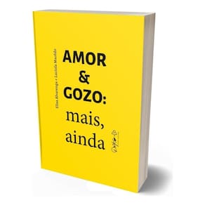 Amor & Gozo: Mais, Ainda
