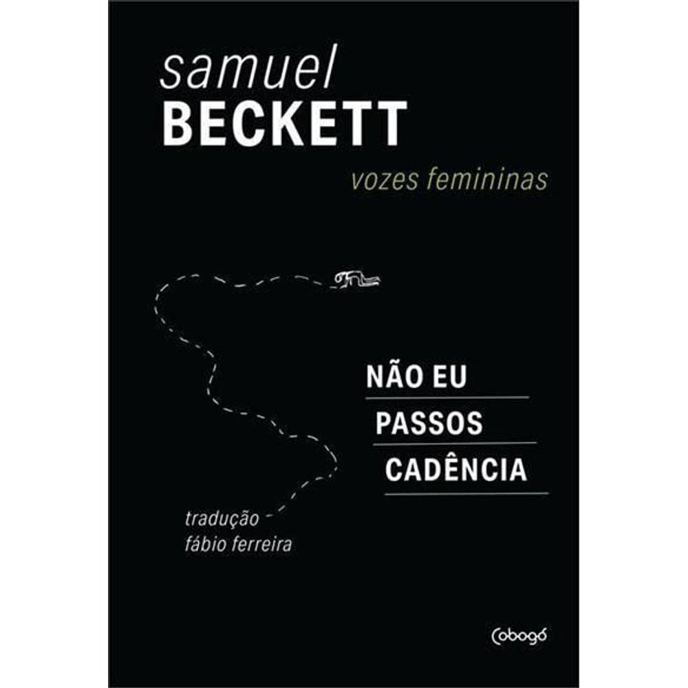Vozes Femininas - Não Eu, Passos Cadência
