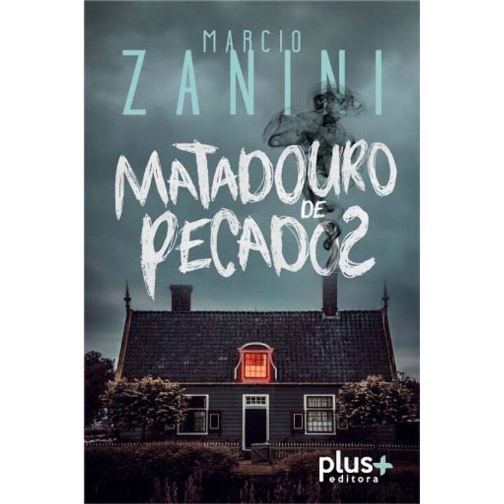 Matadouro de Pecados - 02Ed/20