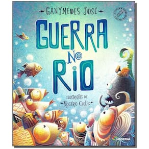Guerra no Rio - 03Ed/17