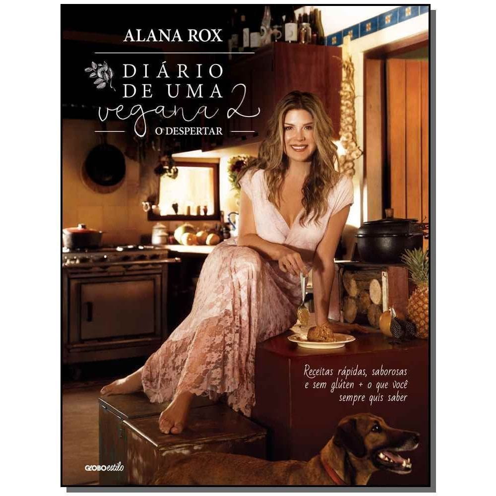 Diário de Uma Vegana 2 - O Despertar