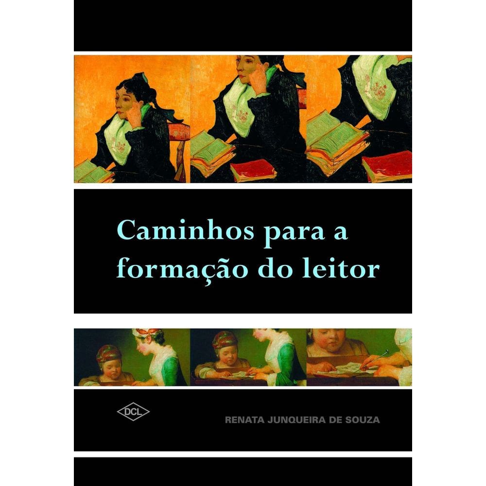 Caminhos Para a Formação do Leitor