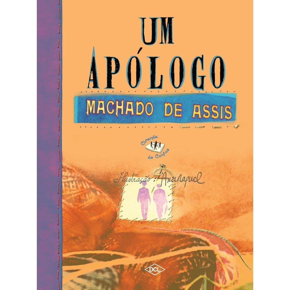 Um Apólogo