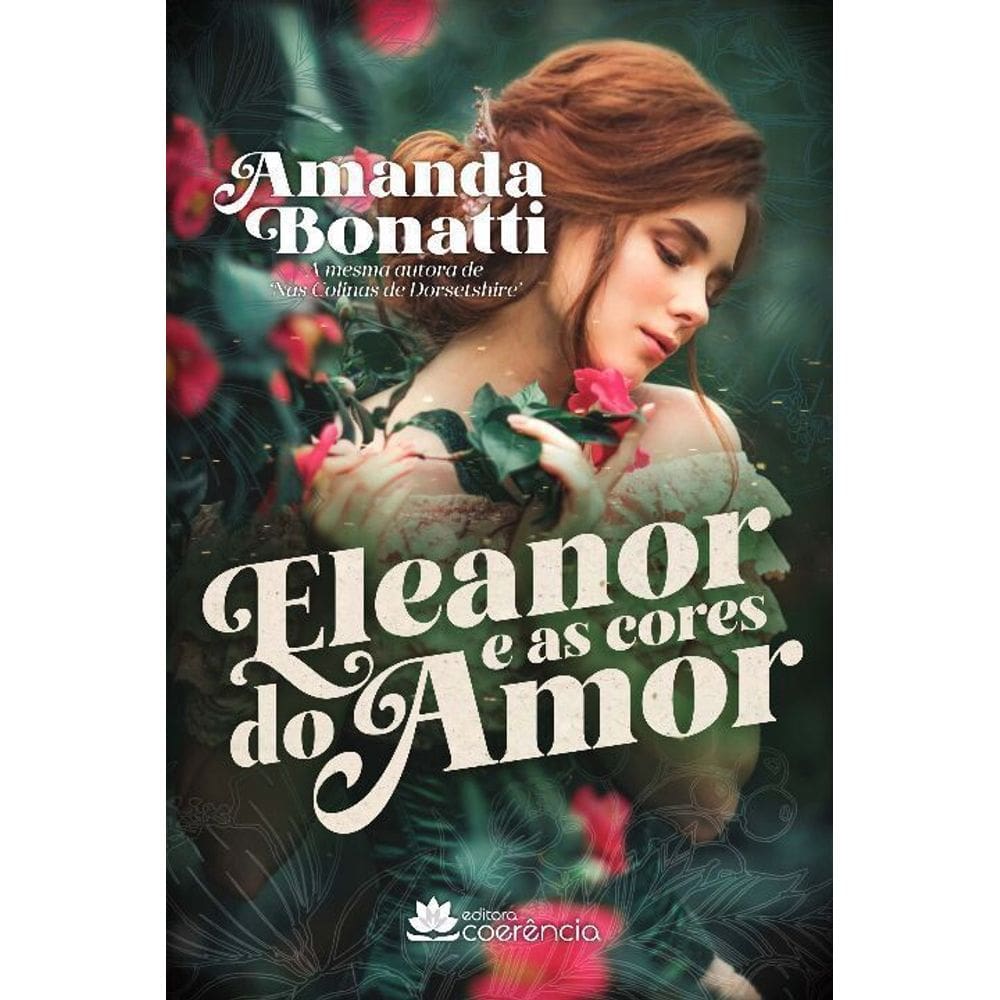 Eleanor e as Cores do Amor