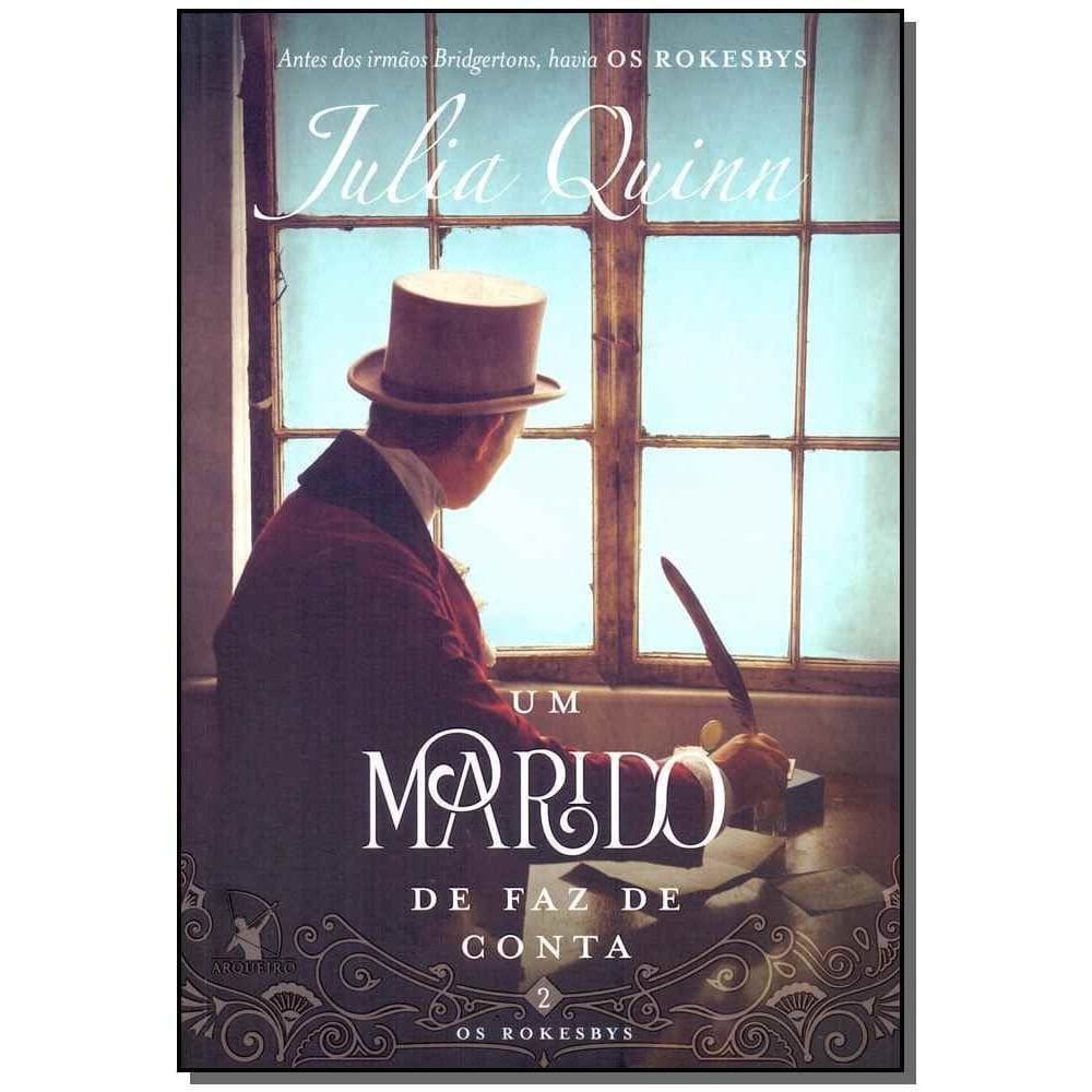 Um Marido De Faz De Conta