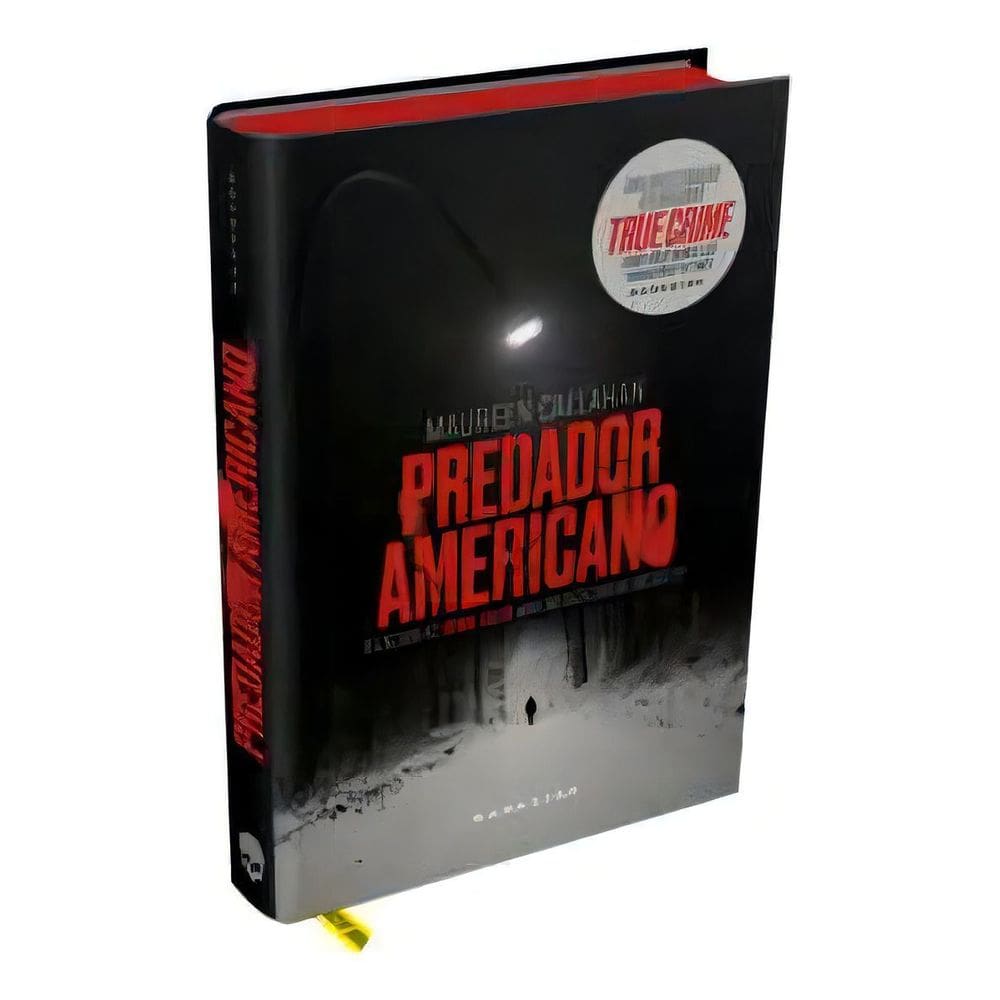 Predador Americano
