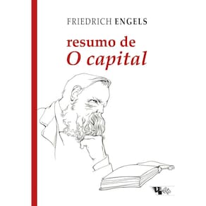 Resumo de O Capital