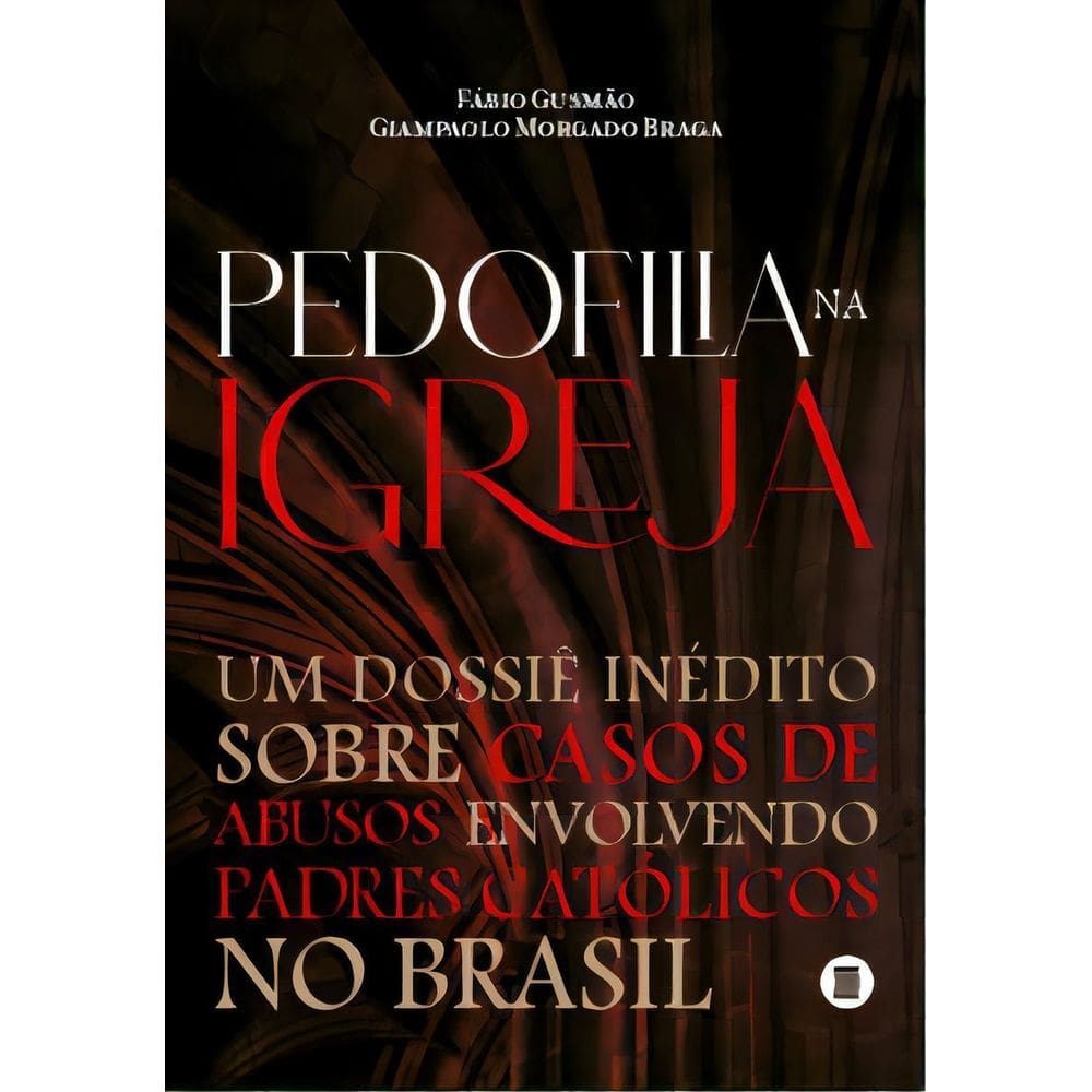 Pedofilia na Igreja