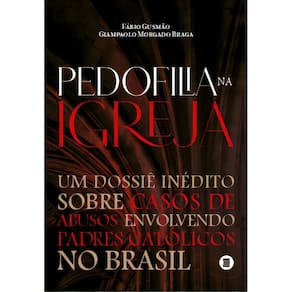 Pedofilia na Igreja
