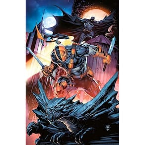 Batman Especial - Vol. 09 - Corporação Exterminador