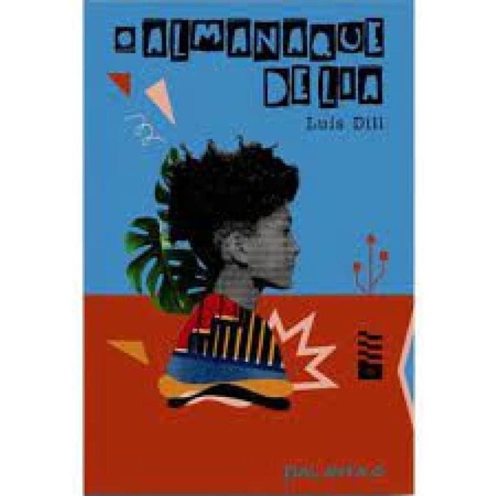 O Almanaque de Lia