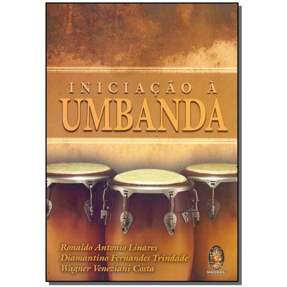 Iniciação à Umbanda