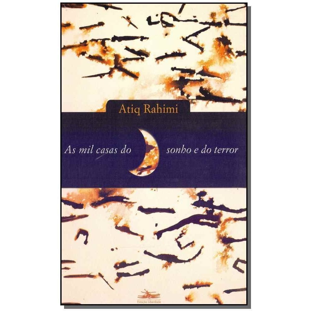 As Mil Casas do Sonho e do Terror