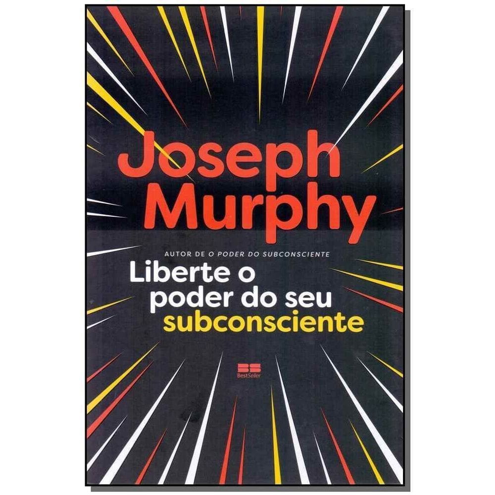 Liberte o Poder Do Seu Subconsciente