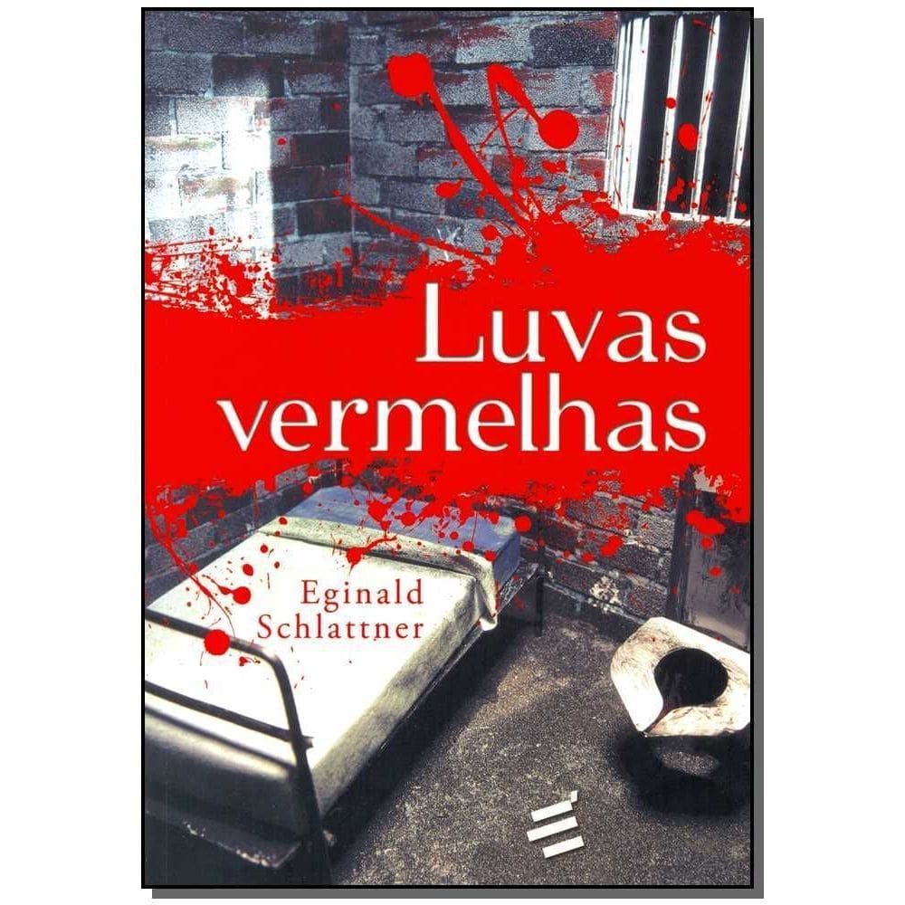Luvas Vermelhas