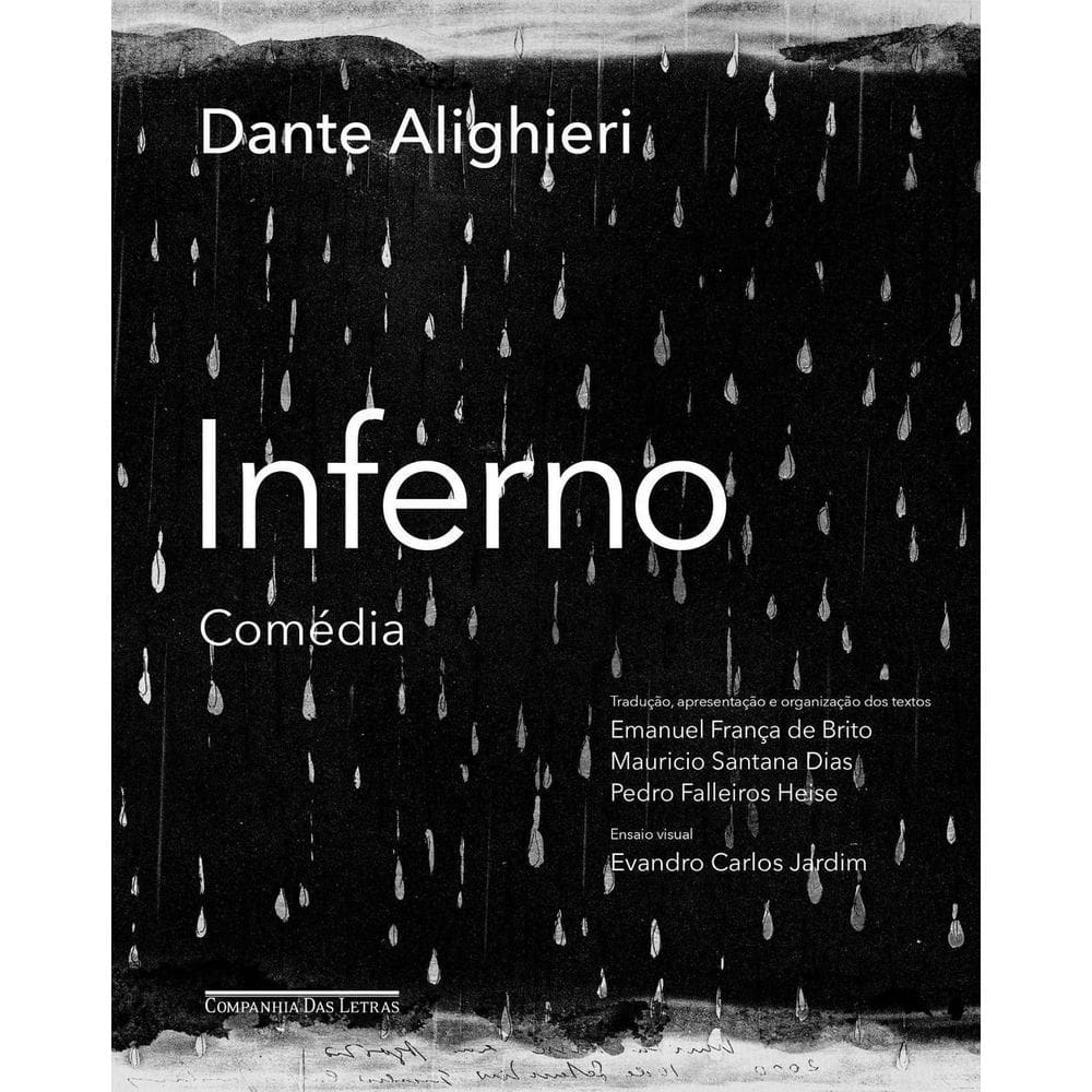 Inferno - Comédia