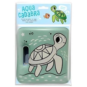 Aquacadabra: Tartaruga