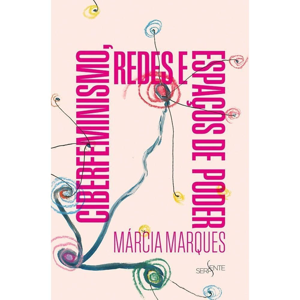 Ciberfeminismo, Redes e Espaços de Poder