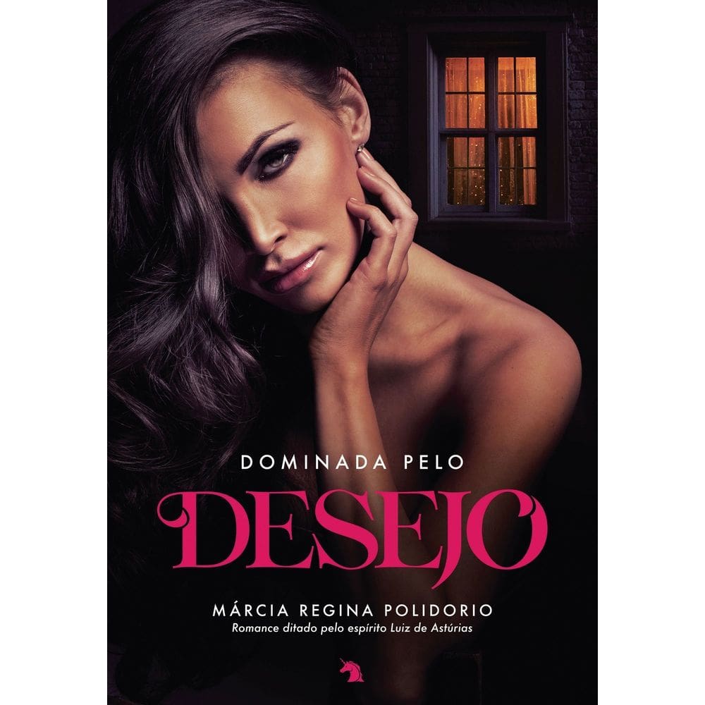 Dominada Pelo Desejo
