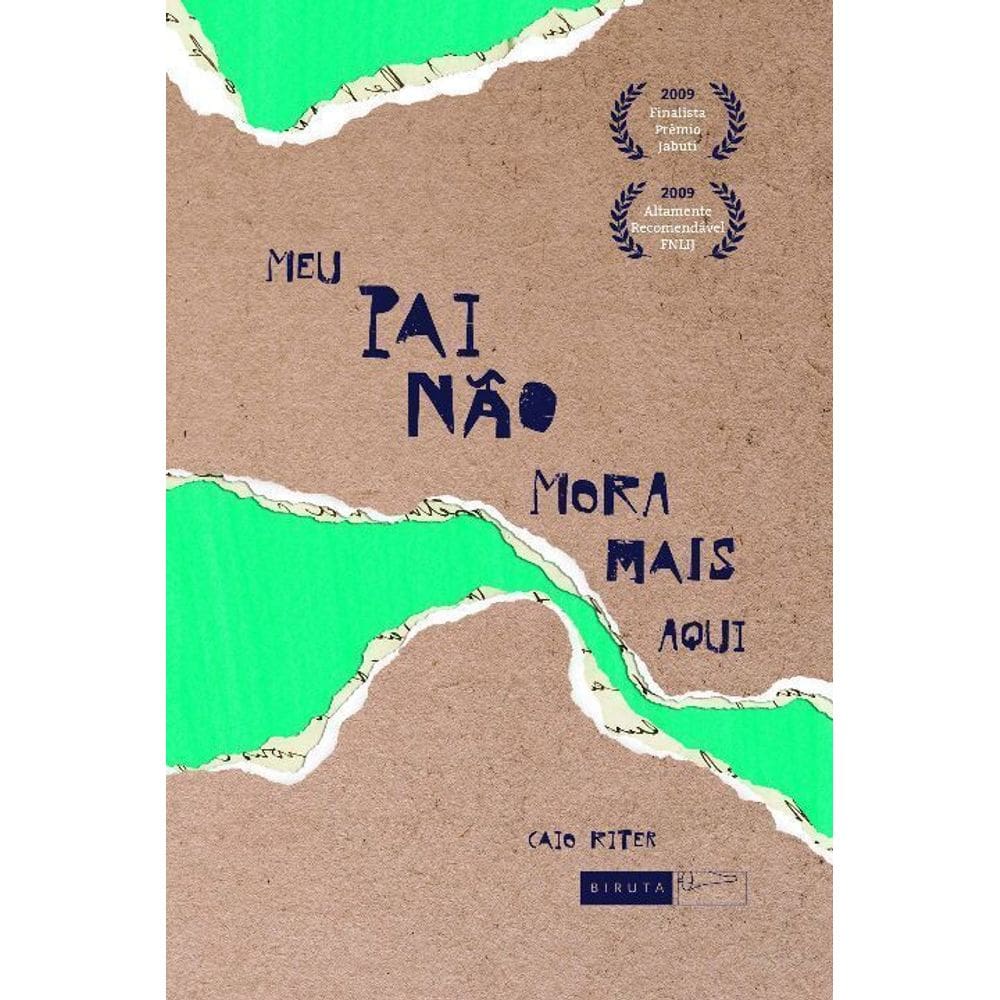 Meu pai não mora mais aqui