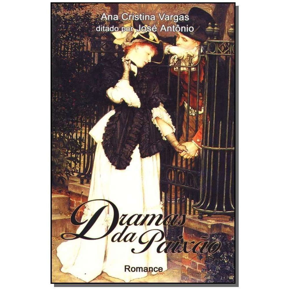 Dramas da Paixão