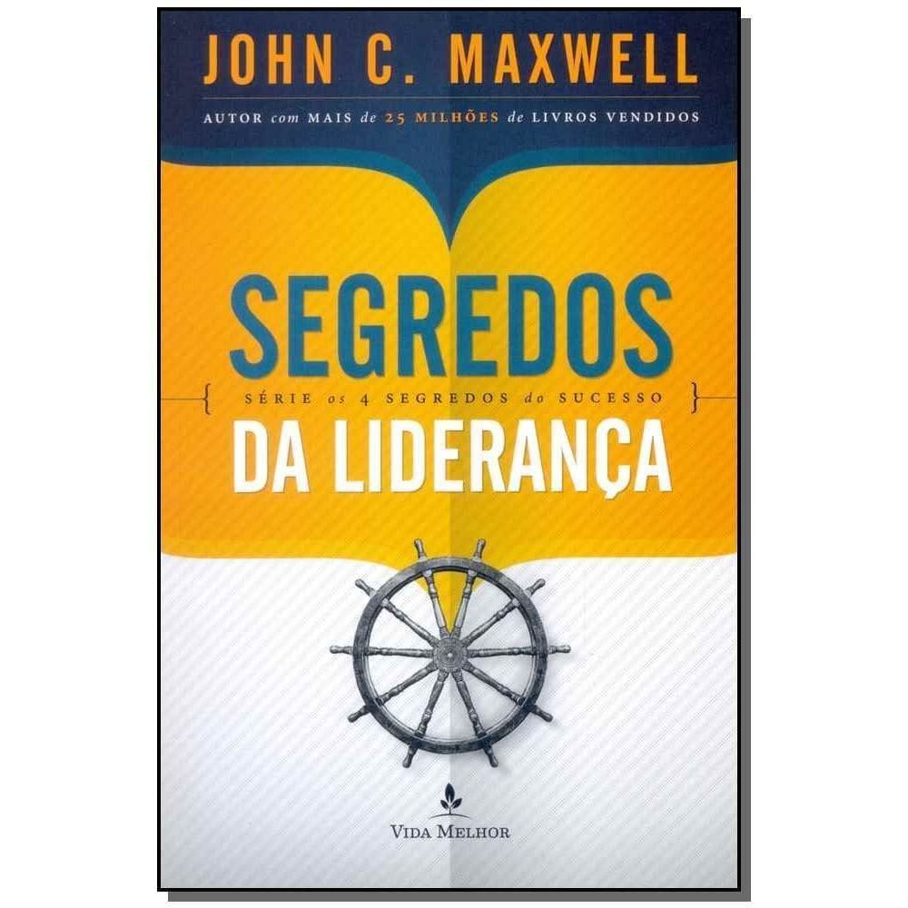 Segredos Da Liderança