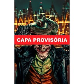 Coringa - O Homem Que Parou de Rir - Vol. 1