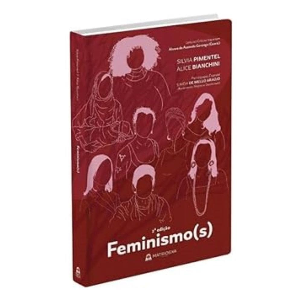 Feminismo(s) - 02 Edição