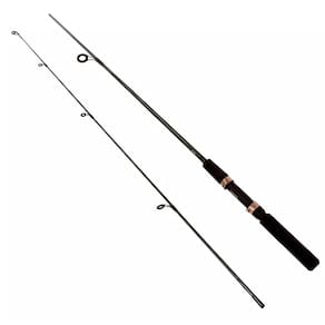 Vara Molinete Shimano FX FXS66MC2 (1.98m) 6-14lb