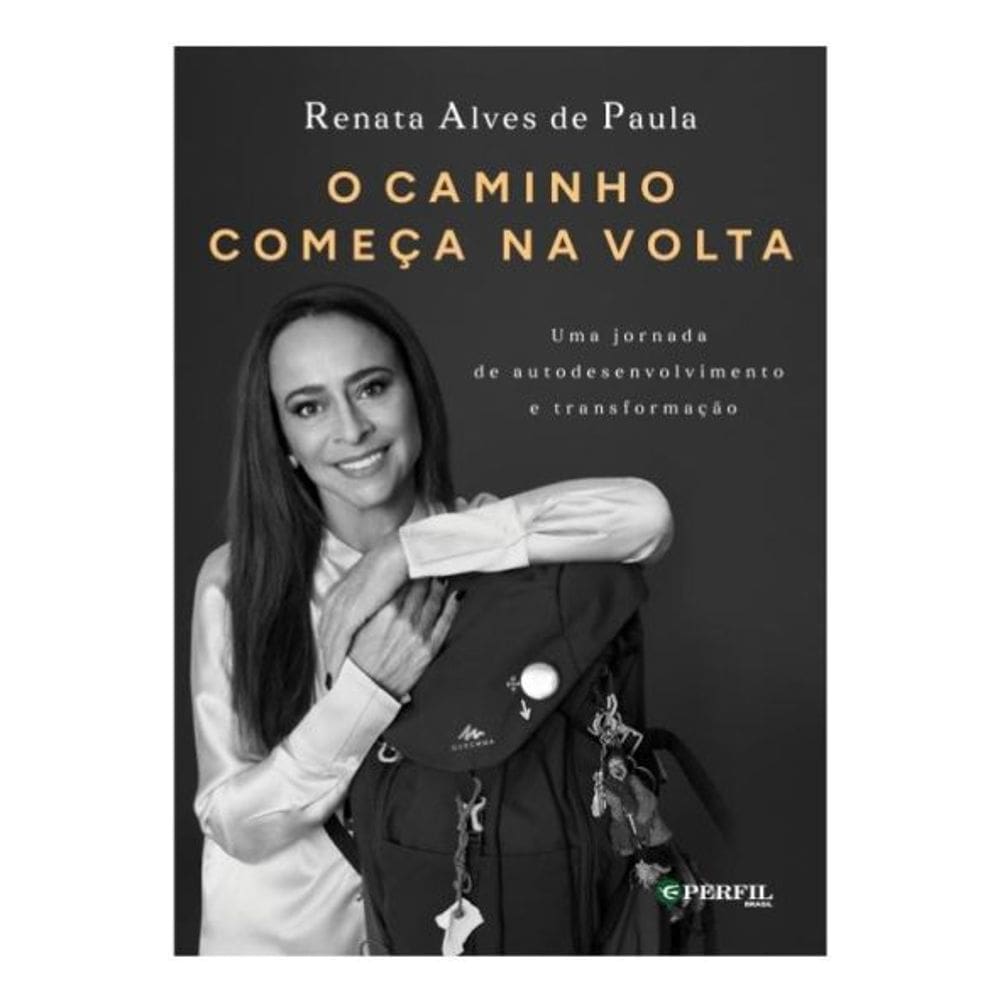 O Caminho Começa na Volta